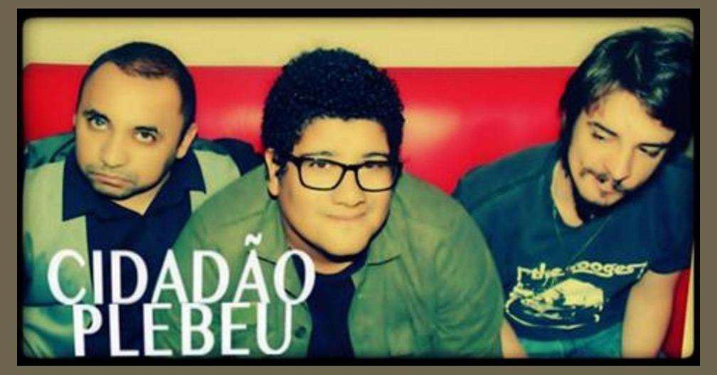 Cidadão Plebeu